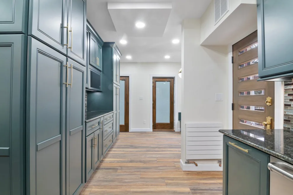 Bespoke Kitchen -Total Redesign by Avenir Kitchen And Bath - Photo 9