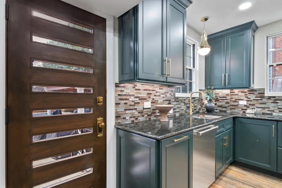 Bespoke Kitchen -Total Redesign by Avenir Kitchen And Bath - Photo 10