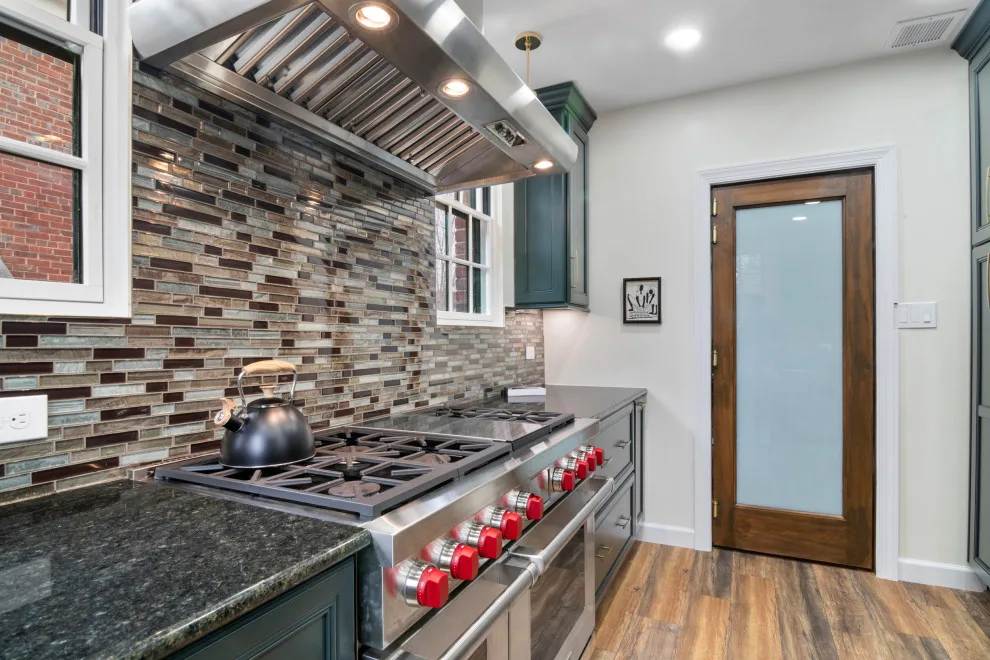Bespoke Kitchen -Total Redesign by Avenir Kitchen And Bath - Photo 7