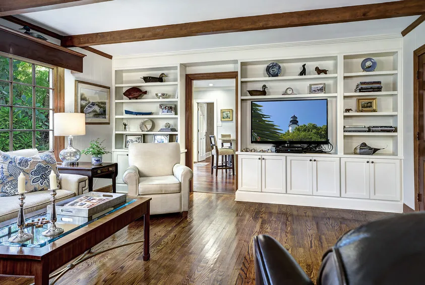 Culinary Space 7 & Lounge (Touchstone Cabinetry) by Kitchens, Baths & Beyond - Photo 6