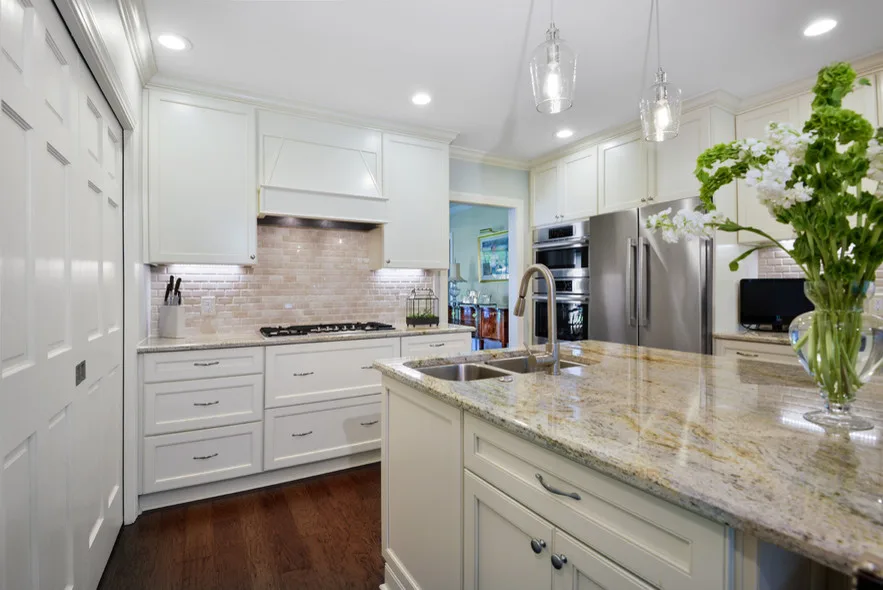 Culinary Space 7 & Lounge (Touchstone Cabinetry) by Kitchens, Baths & Beyond - Photo 4