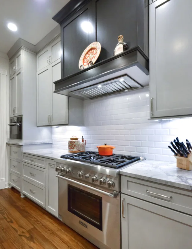 Custom Kitchen 17 by Kitchens, Baths & Beyond - Photo 3