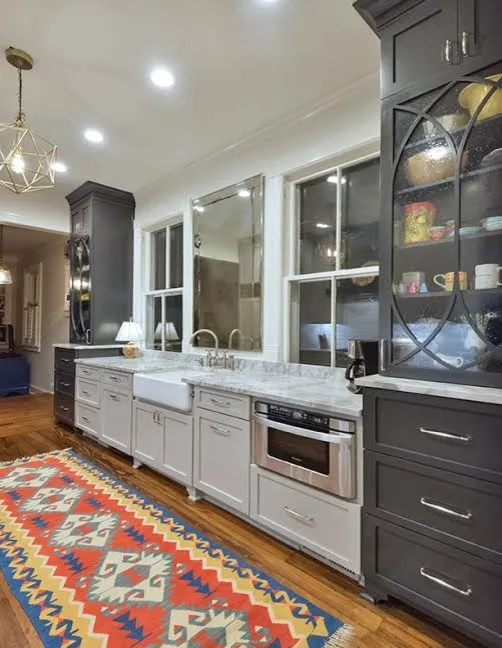 Custom Kitchen 17 by Kitchens, Baths & Beyond - Photo 2