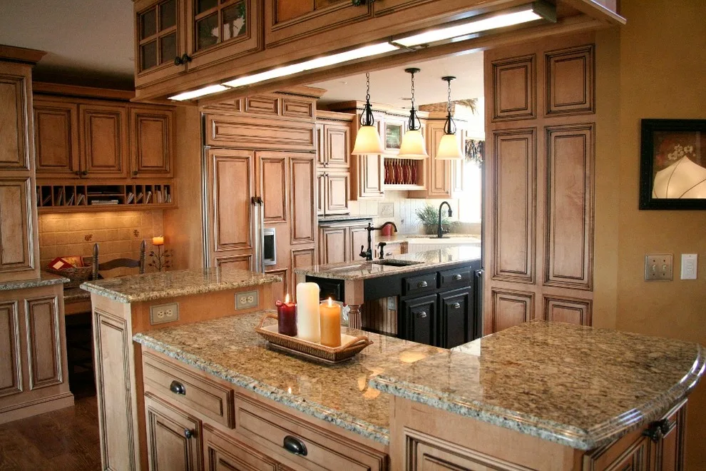 Tailored Kitchen by Kitchen & Bath Design Center - Photo 4