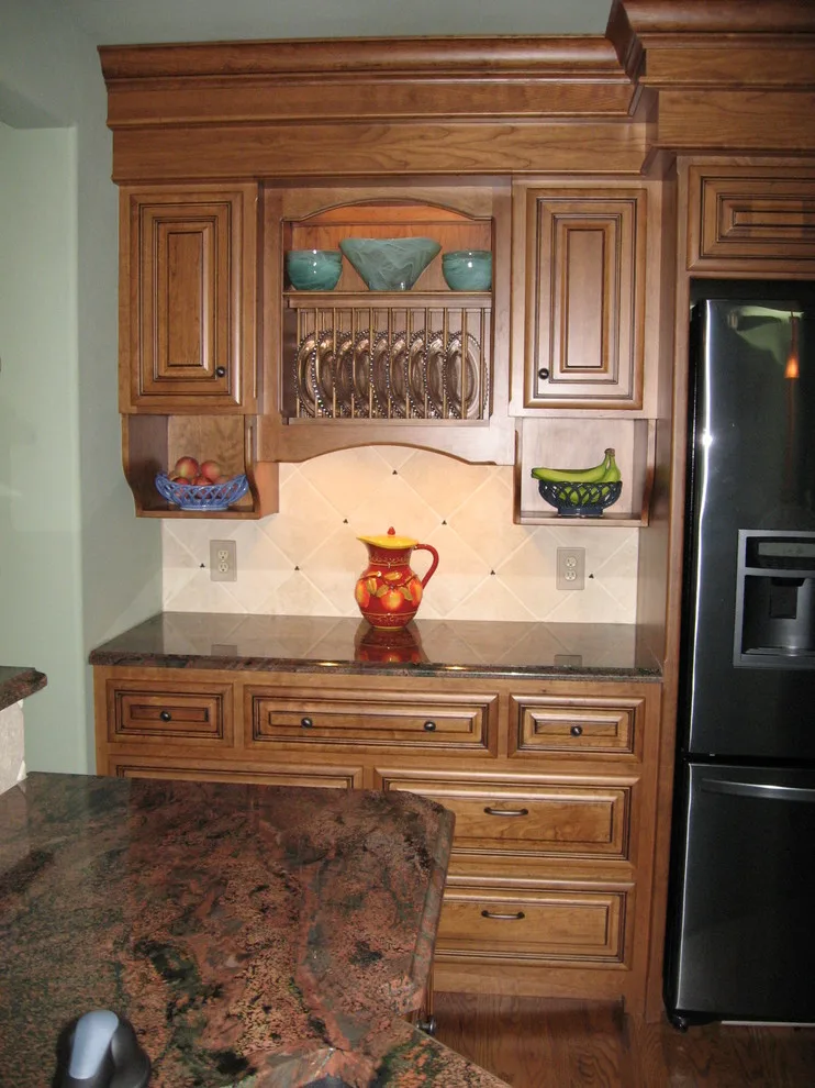 Tailored Kitchen by Kitchen & Bath Design Center - Photo 5