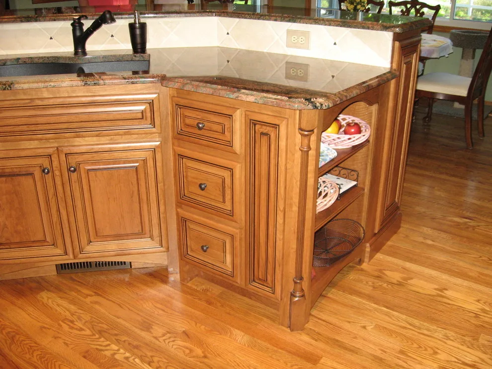 Tailored Kitchen by Kitchen & Bath Design Center - Photo 3