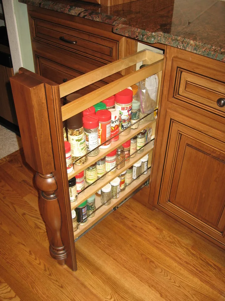 Tailored Kitchen by Kitchen & Bath Design Center - Photo 2