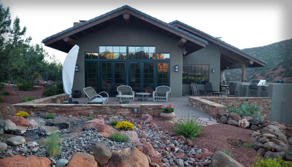 Outdoor Spaces by Joshua Tree & Landscape Co. - Photo 4