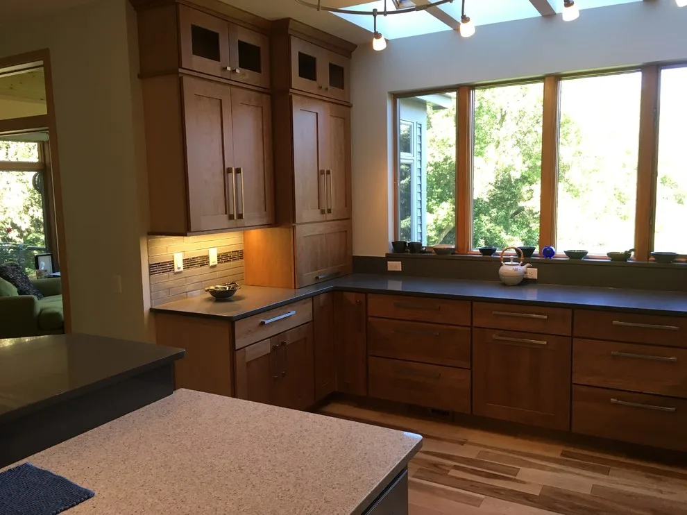 Modern Kitchen Renovation by Phoenix Home Solutions, LLC - Photo 7
