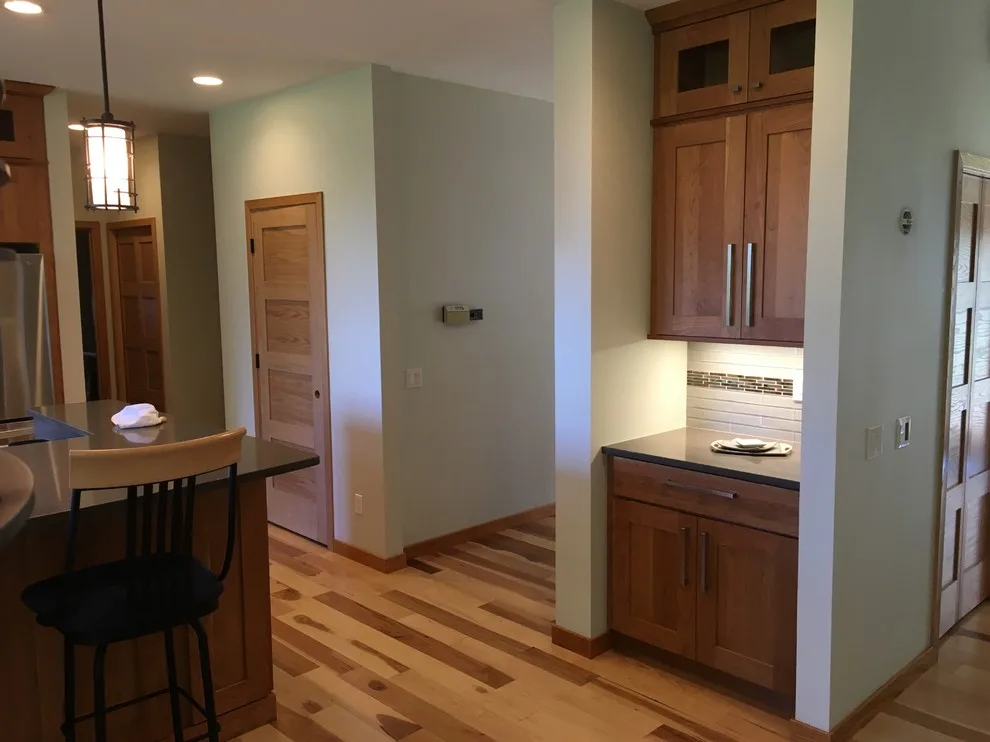 Modern Kitchen Renovation by Phoenix Home Solutions, LLC - Photo 9