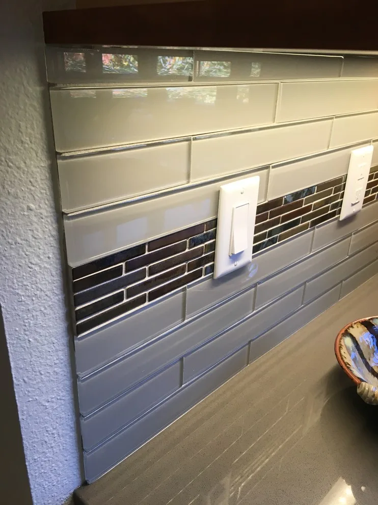 Modern Kitchen Renovation by Phoenix Home Solutions, LLC - Photo 2