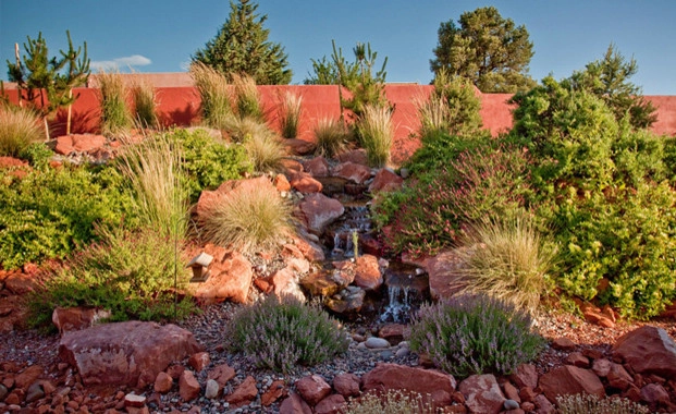 Landscape Design by Joshua Tree & Landscape Co. - Photo 3