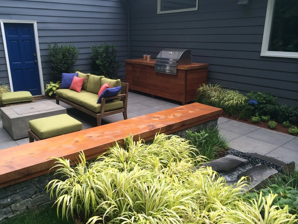 JP Stone Contractors, Inc. - Photo 12