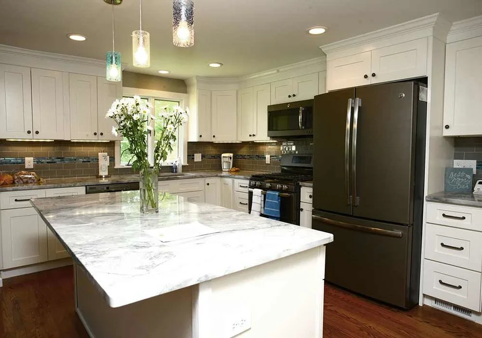 Tailored Kitchen Renovations by Home Sweet Home Remodeling - Photo 4