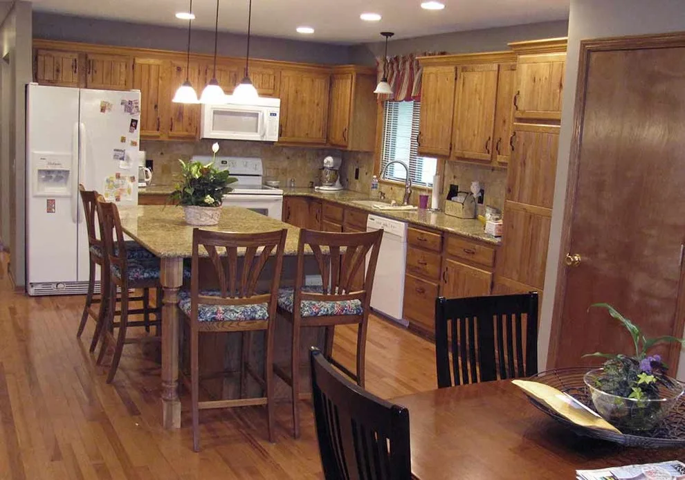 Tailored Kitchen Renovations by Home Sweet Home Remodeling - Photo 5