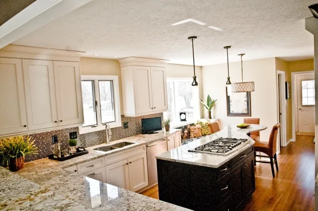 Tailored Kitchen Renovations by Home Sweet Home Remodeling - Photo 3