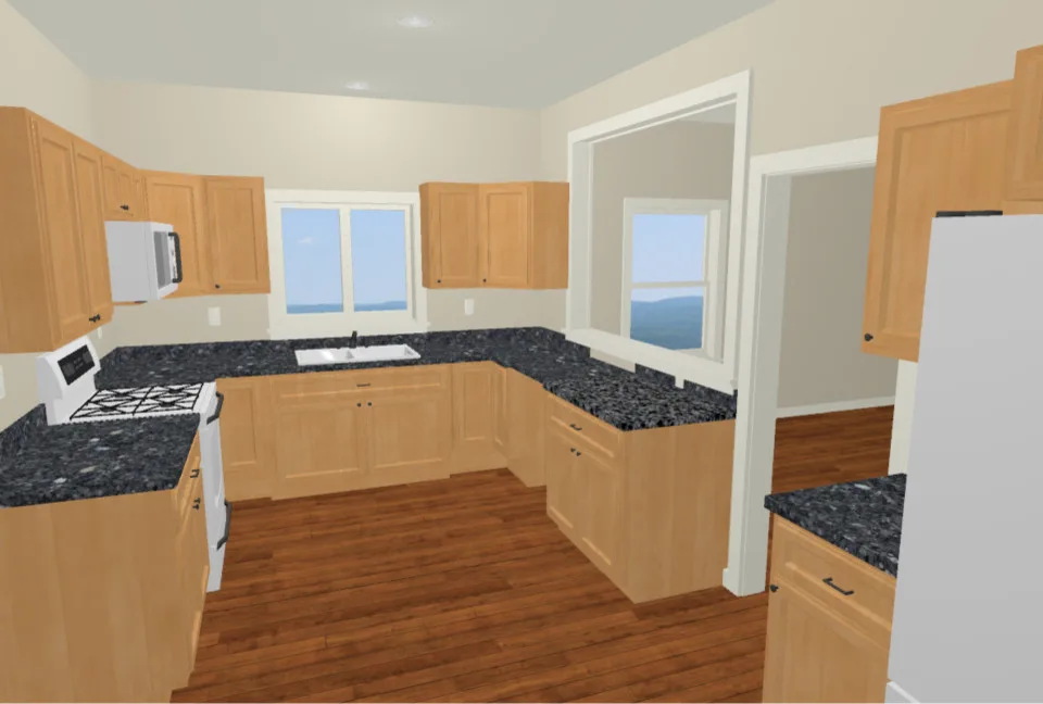 Tailored Kitchen Renovations by Home Sweet Home Remodeling - Photo 2