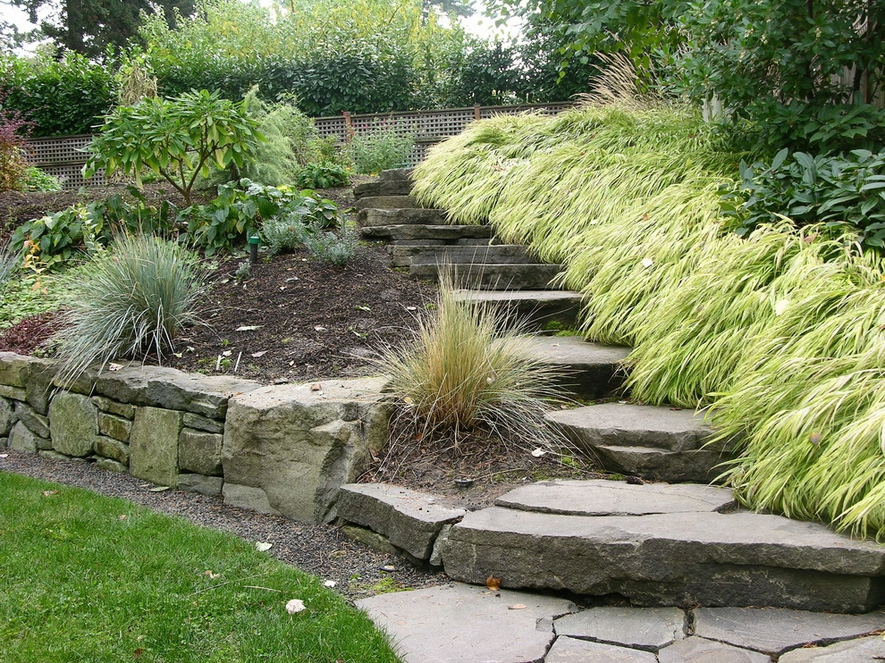 Stairways by JP Stone Contractors, Inc. - Photo 7