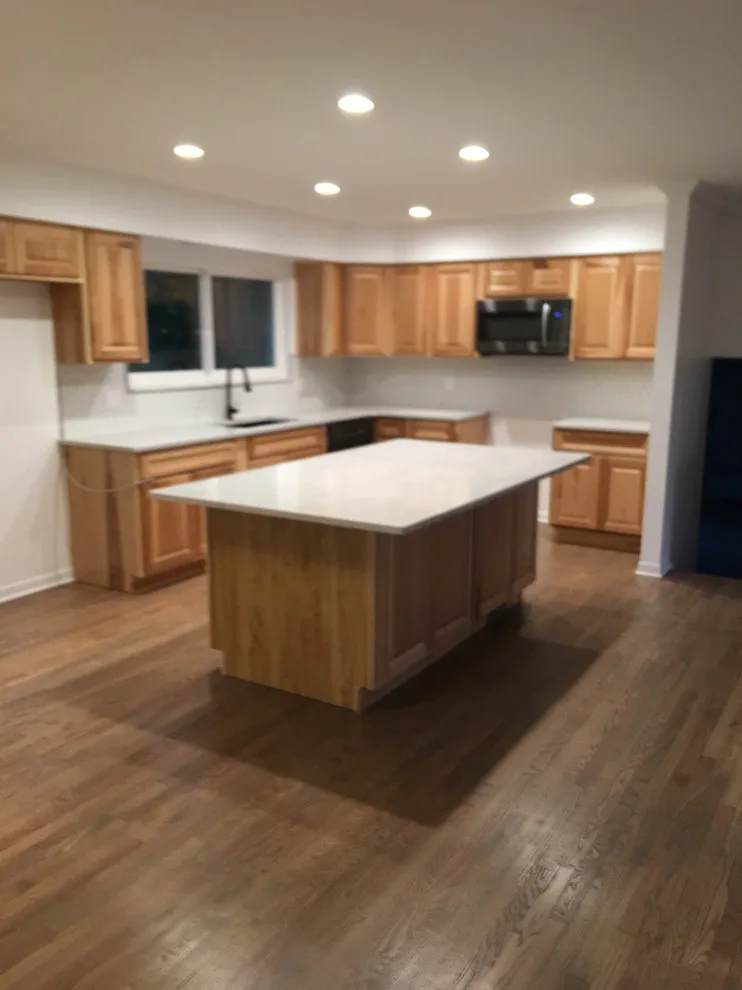 Bespoke Kitchen Remodeling by Iron Rose Custom Renovations Inc - Photo 3