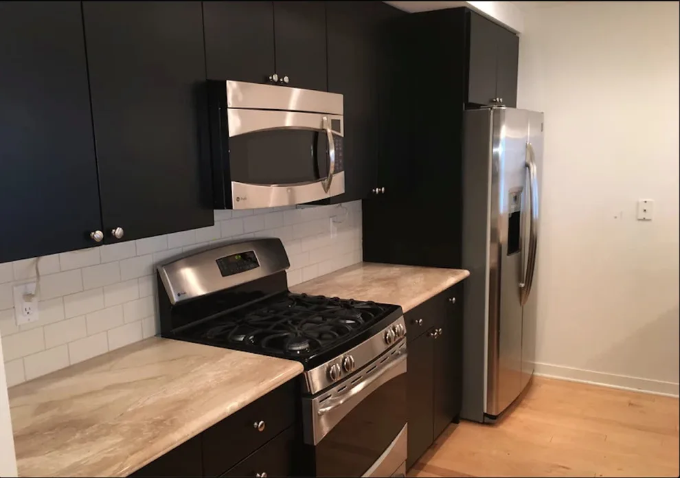 Bespoke Kitchen Remodeling by Iron Rose Custom Renovations Inc - Photo 2