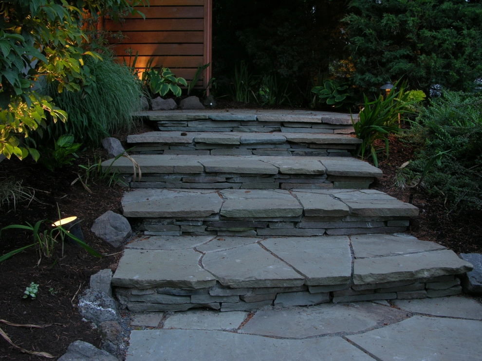 Stairways by JP Stone Contractors, Inc. - Photo 3