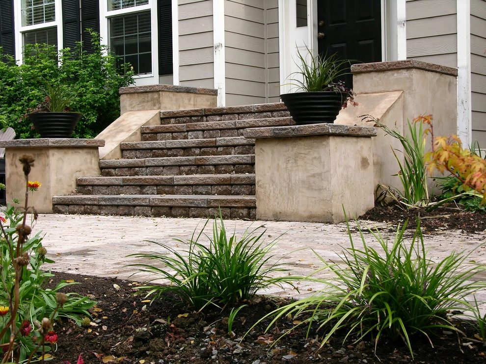 Stairways by JP Stone Contractors, Inc. - Photo 5