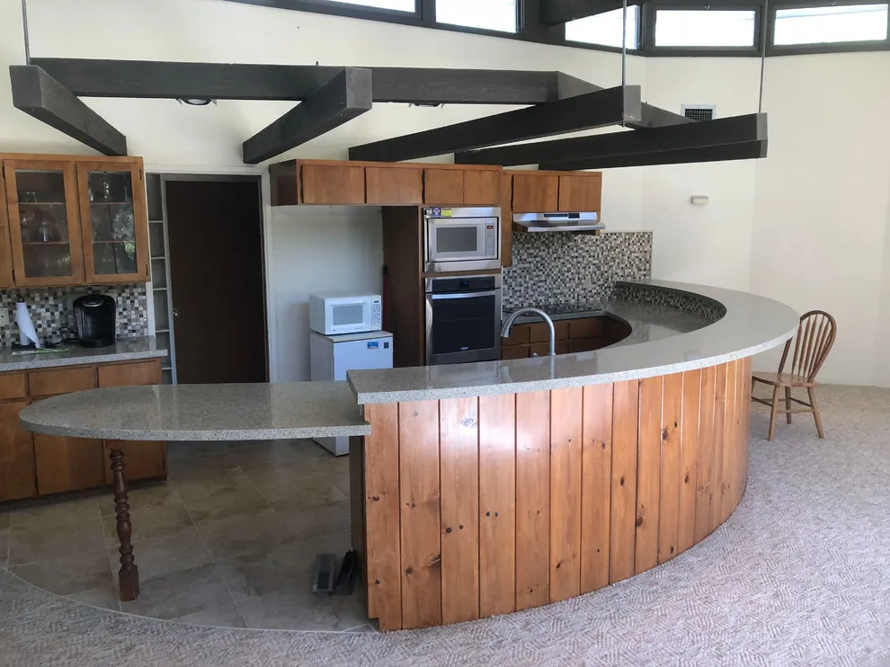 Bespoke Kitchen Remodeling by NCD Cabinets & Construction Inc. - Photo 2