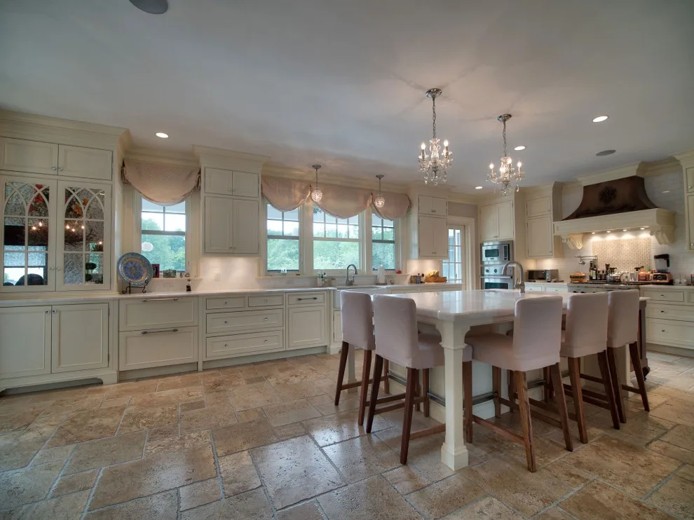 Personalized Kitchen by Belle Ville Design Build - Photo 3