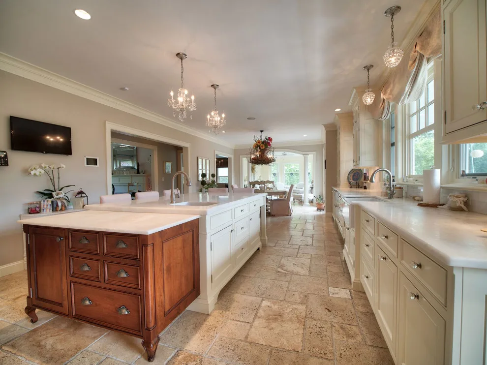Personalized Kitchen by Belle Ville Design Build - Photo 5