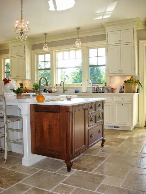 Personalized Kitchen by Belle Ville Design Build - Photo 2