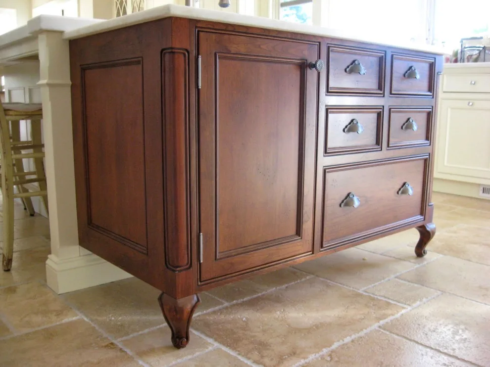 Personalized Kitchen by Belle Ville Design Build - Photo 8