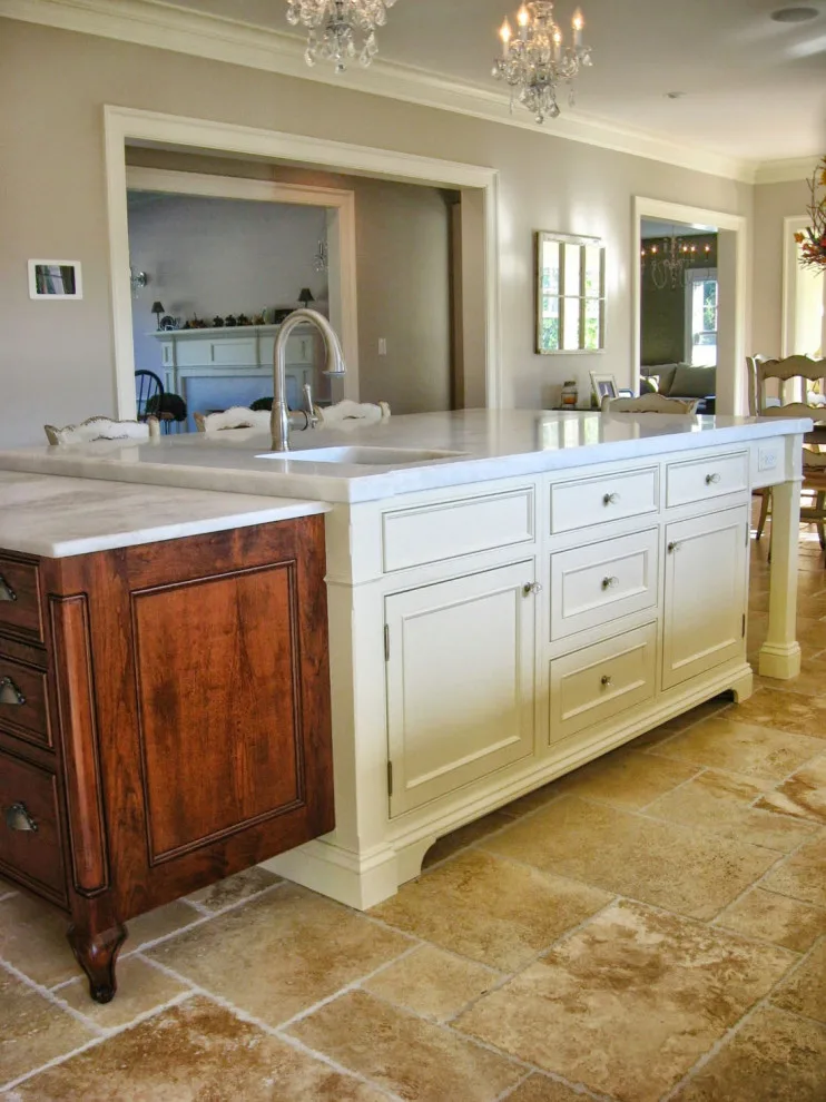 Personalized Kitchen by Belle Ville Design Build - Photo 12