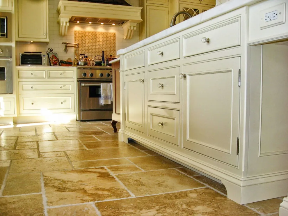 Personalized Kitchen by Belle Ville Design Build - Photo 9