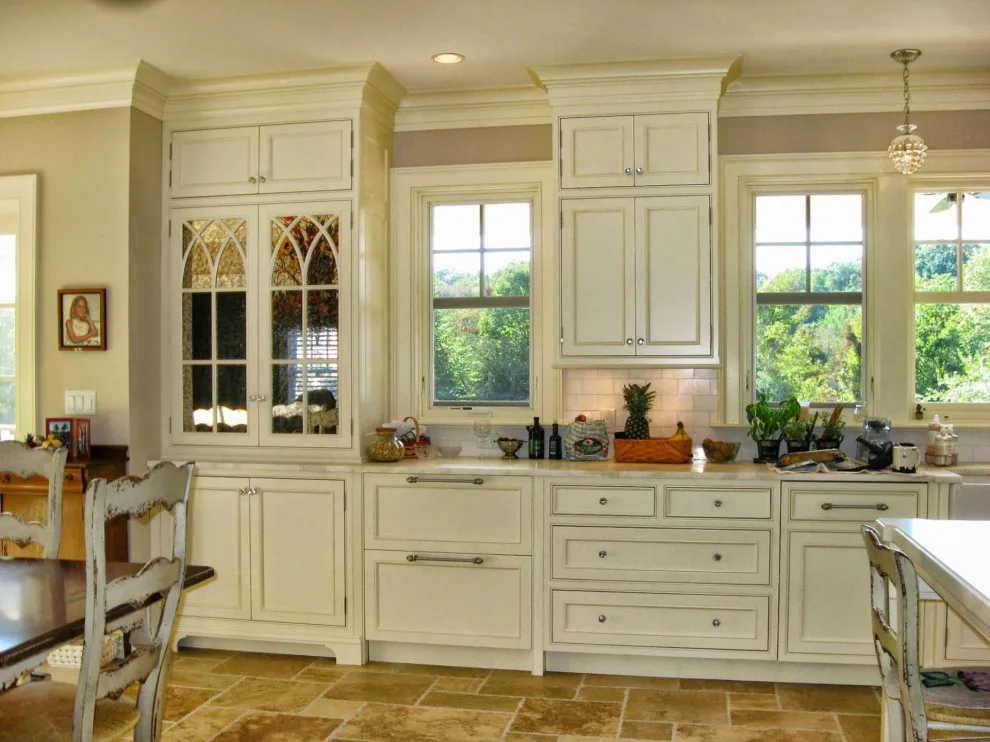 Personalized Kitchen by Belle Ville Design Build - Photo 10