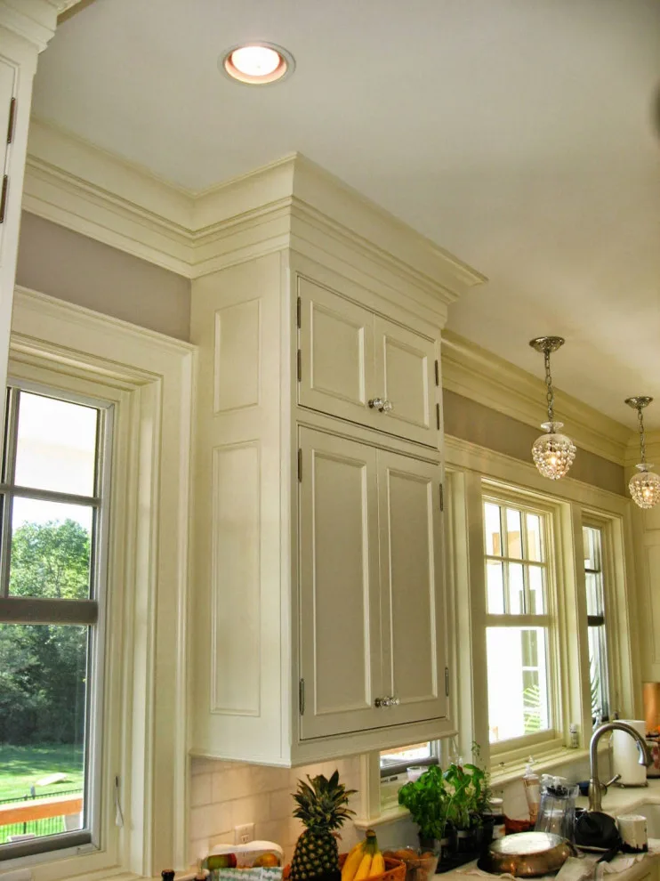 Personalized Kitchen by Belle Ville Design Build - Photo 15