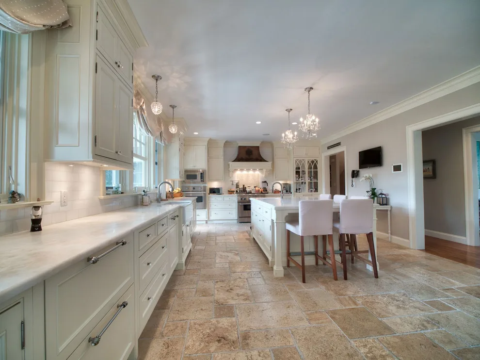 Personalized Kitchen by Belle Ville Design Build - Photo 11