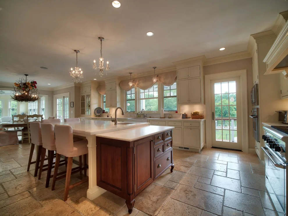 Personalized Kitchen by Belle Ville Design Build - Photo 13