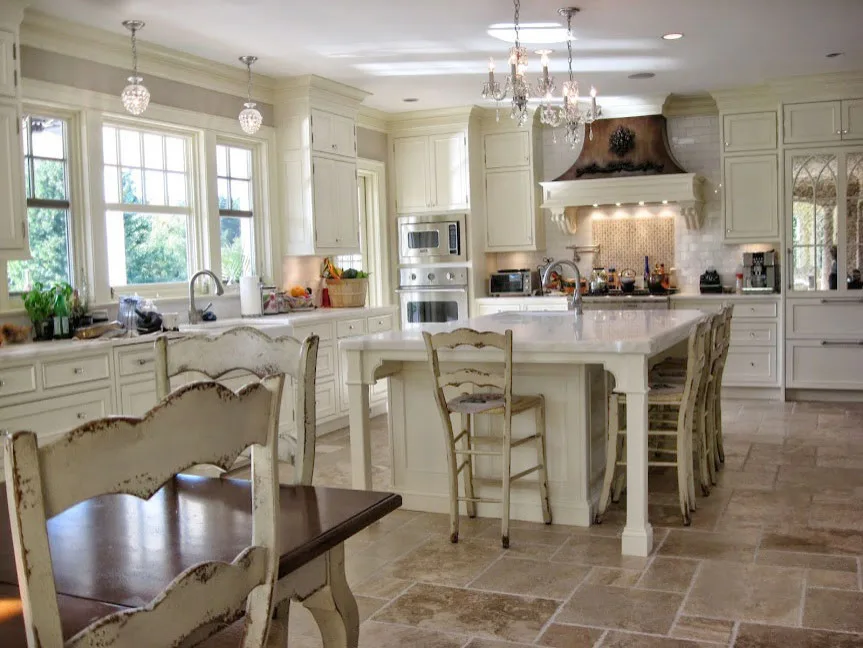 Personalized Kitchen by Belle Ville Design Build - Photo 7