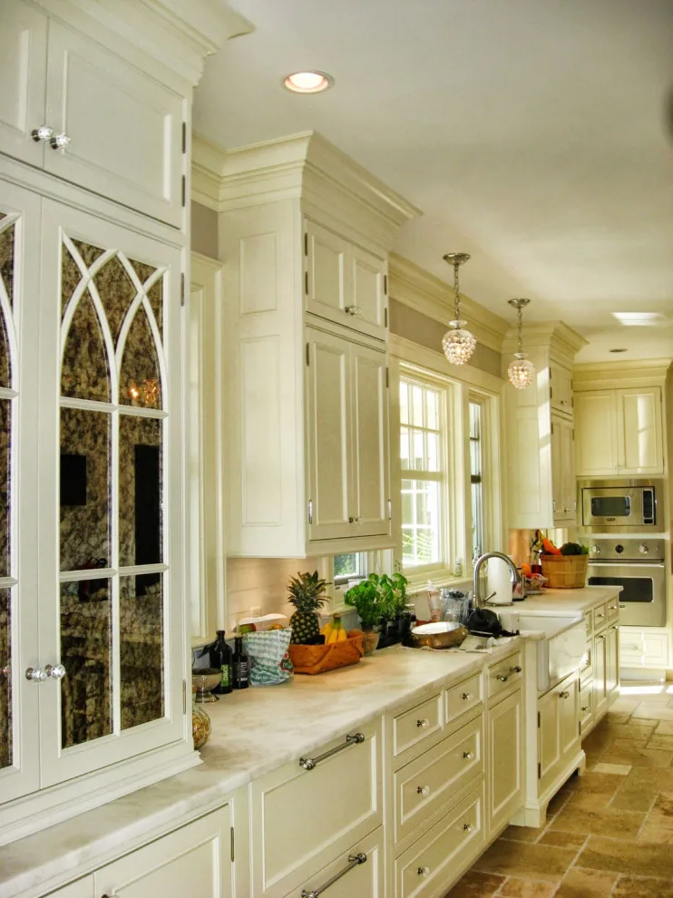 Personalized Kitchen by Belle Ville Design Build - Photo 6