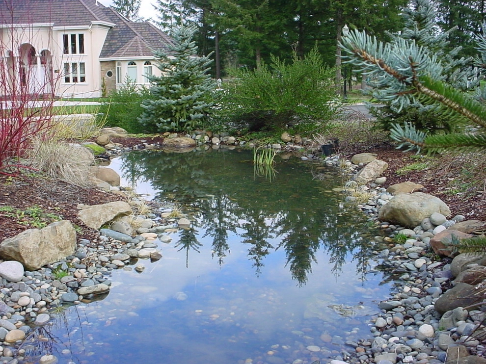 Water Features by JP Stone Contractors, Inc. - Photo 2