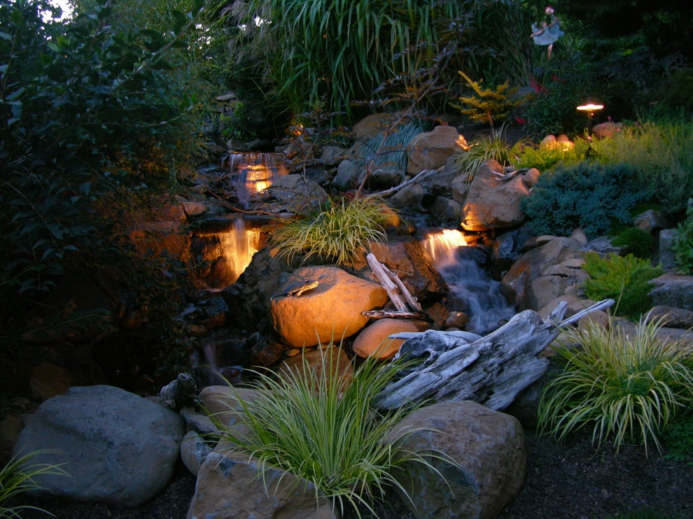 Water Features by JP Stone Contractors, Inc. - Photo 3