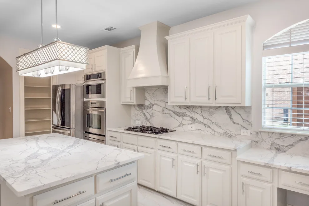 Bespoke Kitchen by Dallas Bathroom & Kitchen Remodeling - Photo 4