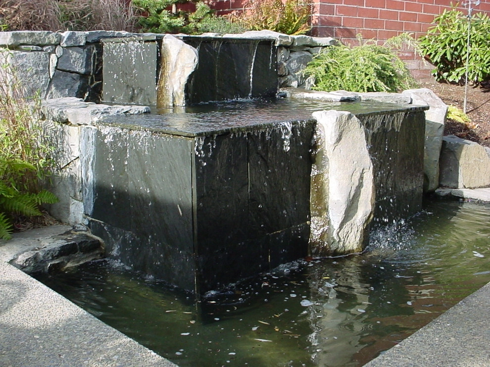 Water Features by JP Stone Contractors, Inc. - Photo 4
