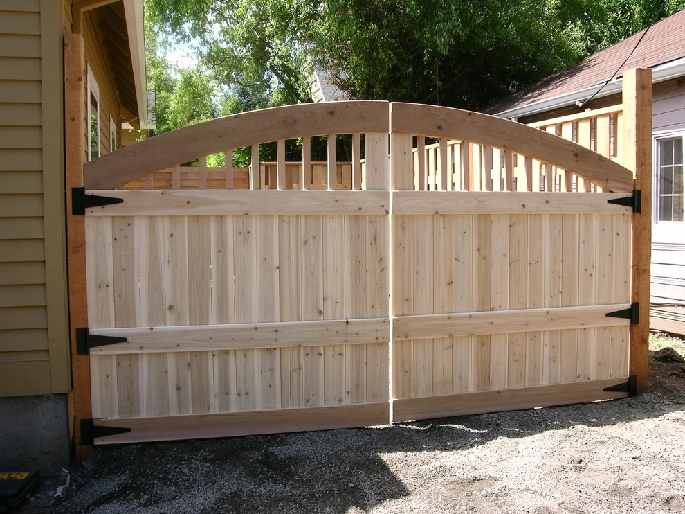 Gates & Fences by JP Stone Contractors, Inc. - Photo 3