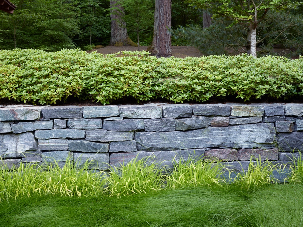 Lake Oswego Residence by JP Stone Contractors, Inc. - Photo 3