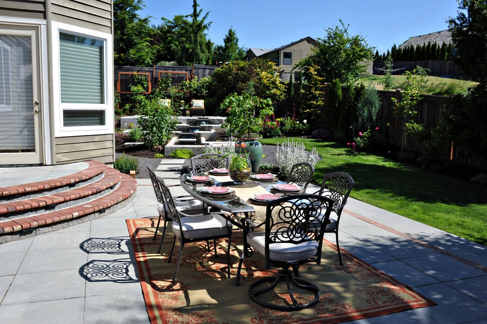 NW Portland Residence by JP Stone Contractors, Inc. - Photo 3