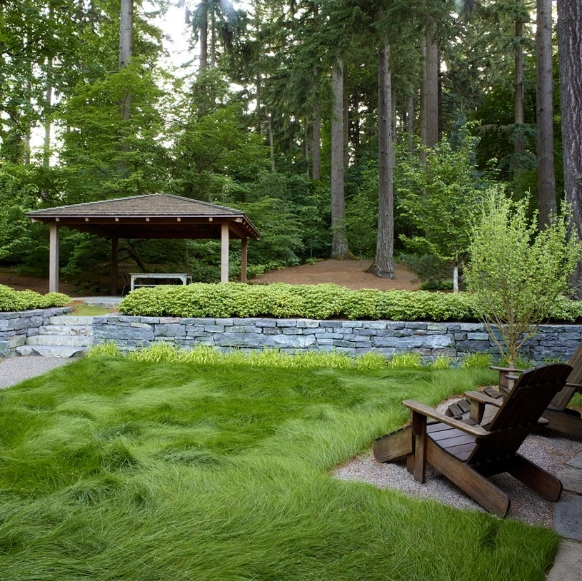 Lake Oswego Residence by JP Stone Contractors, Inc. - Photo 4