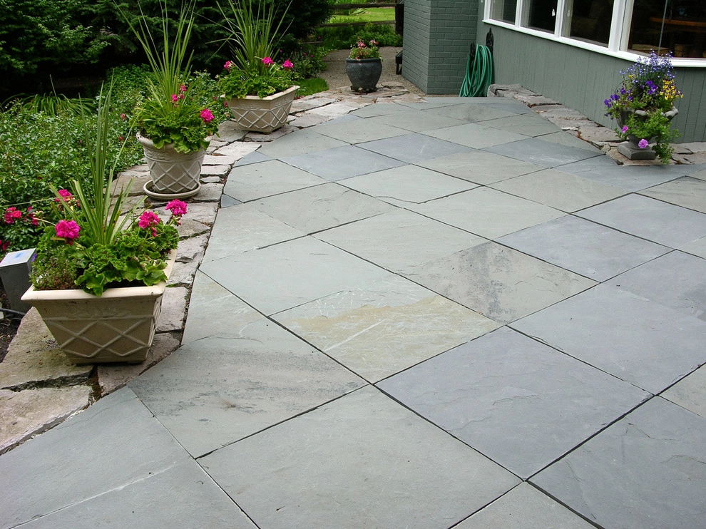 Patios by JP Stone Contractors, Inc. - Photo 4