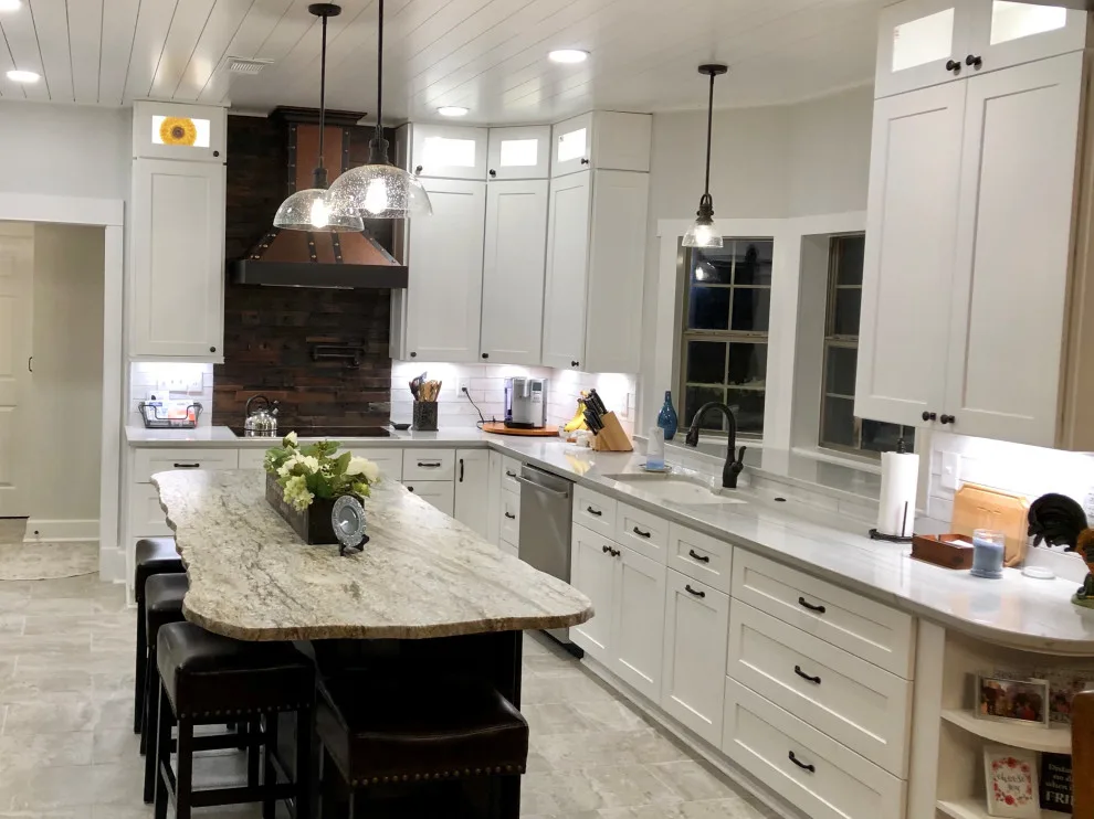 Classic Kitchen And Bath Design - Photo 7
