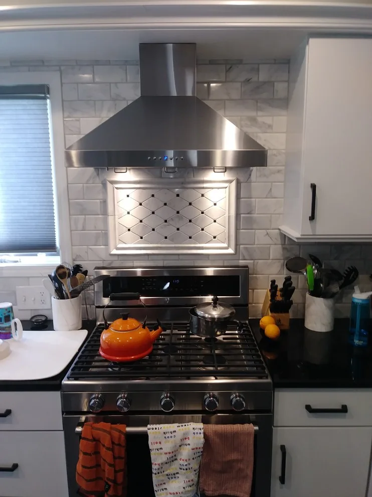 Tailored Kitchens, Resurfacing & Complete Renovations by Krueger Home Improvement Inc - Photo 47